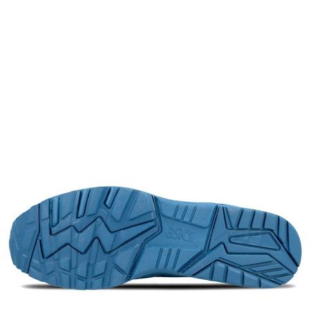 Мъжки Маратонки ASICS Gel Kayano Evo 516738 H62SQ-4242 изображение 6